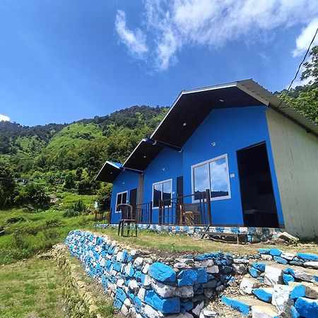 Lake Haven Resort, Sari, Chopta Luaran gambar